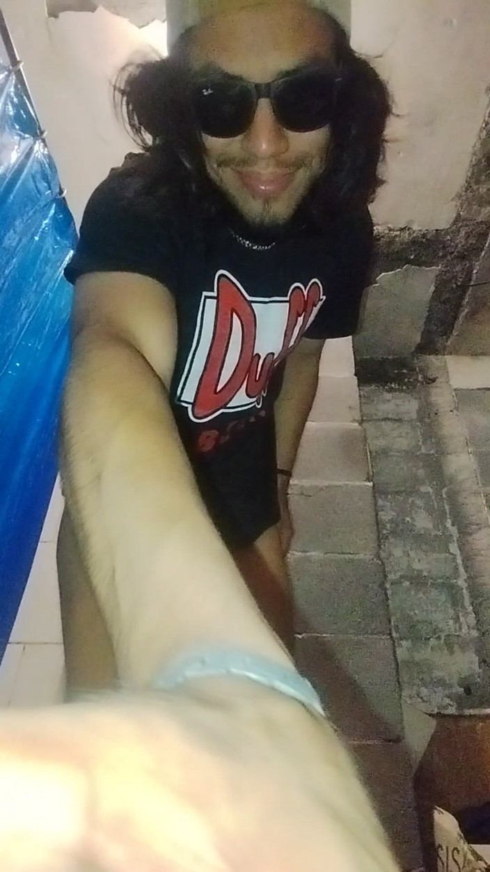 AlexAlejandro13: Слава моєї дупи