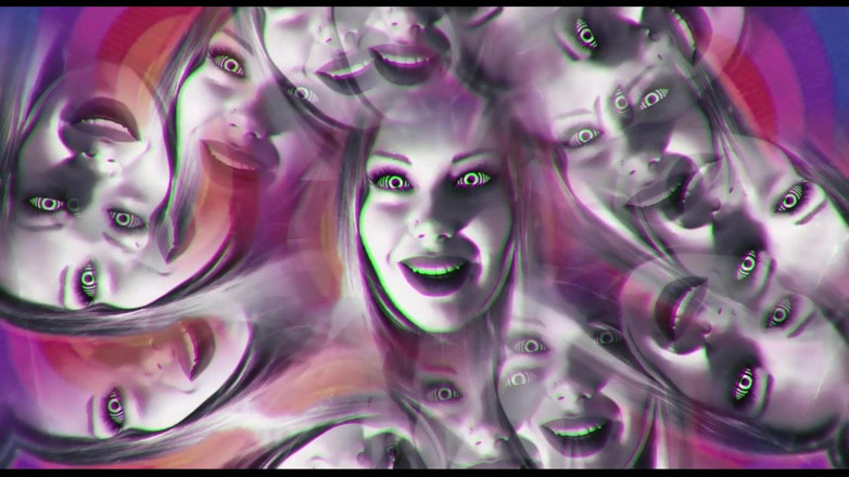 Goddess Misha Goldy: 30 Tage spirales goonen, edging und verweigern, herausforderung - Tag 29