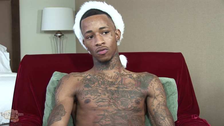 ThugBoy: Taethedoug Xmas