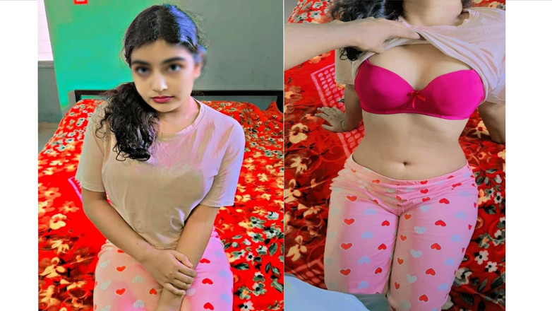 Mili bhabi: Indische stiefschwester enge muschi ficken hindi sex