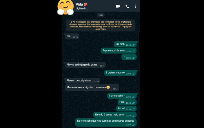 Kasallpimenta: Suamiku minta aku nyepong dan nyepong kontol temannya di kamar...
