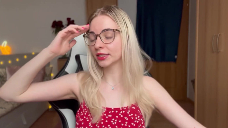 Goddess_Bella_Rae: Hoe je in een alfamannetje van Beta verandert