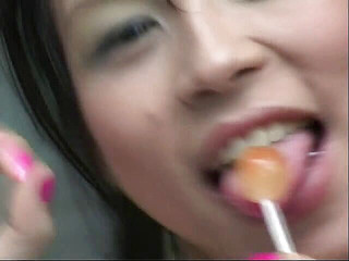 Asian Cuntz: Aziatische hotties poseren compilatie 3