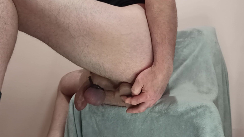 Bob Vajra: Wichs-dildo.4