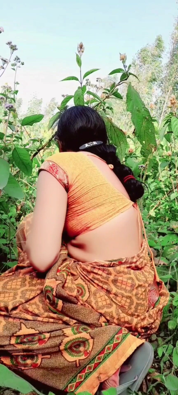Renudbf: Bhabhi omaggio