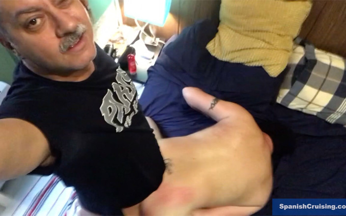Daddy Chris Marsan: Papà chris ha fatto un servizio 9