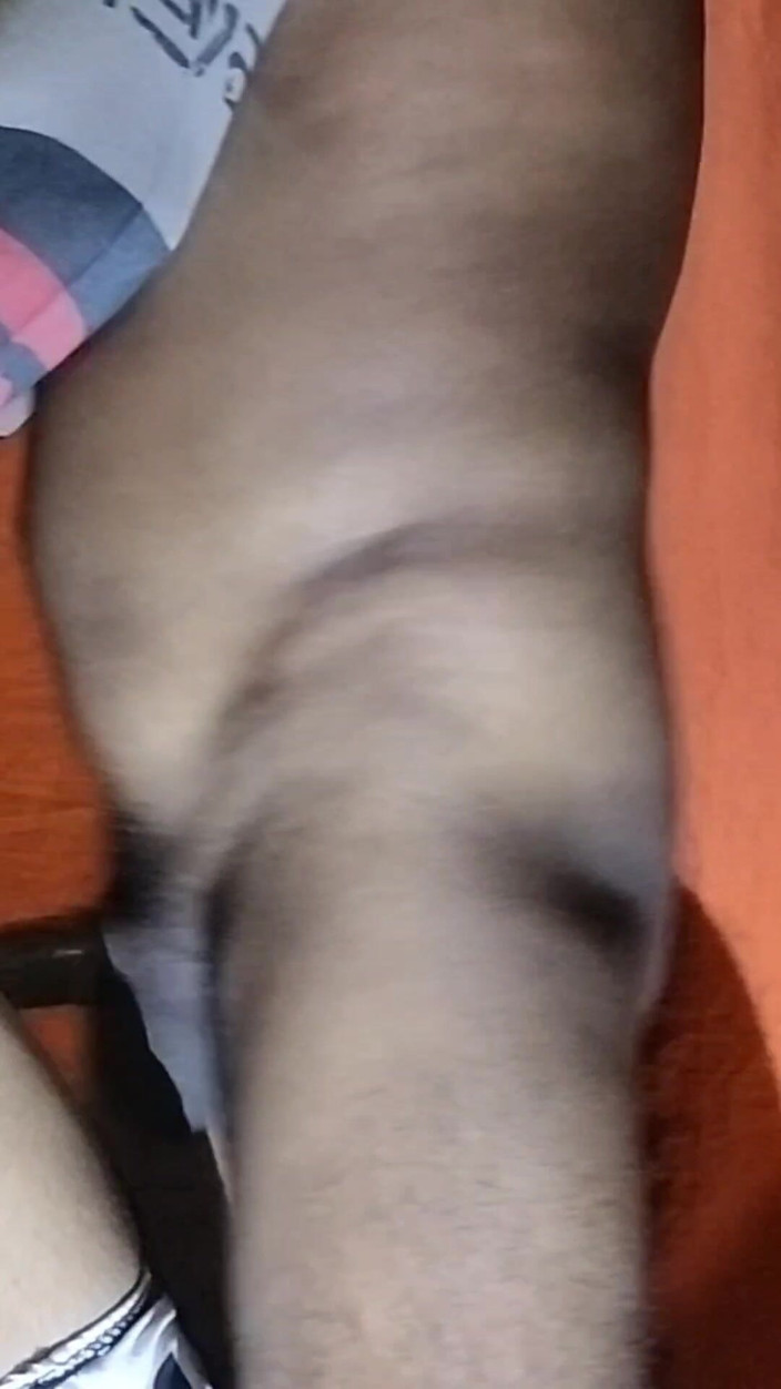 Monika videos: Indiana tirou a camisinha do fogão