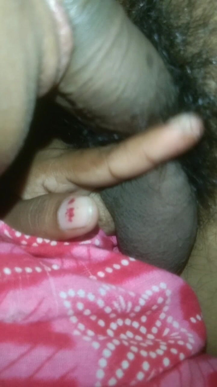 Sweet: 德西夫妇性爱