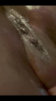I Got a Nice Creampie Deep Inside My Pussy This Morning!