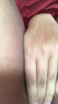Black Juicy Pussy