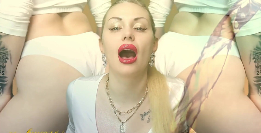 Goddess Misha Goldy: Beste t * ilet slaaf herprogrammen en training ooit!