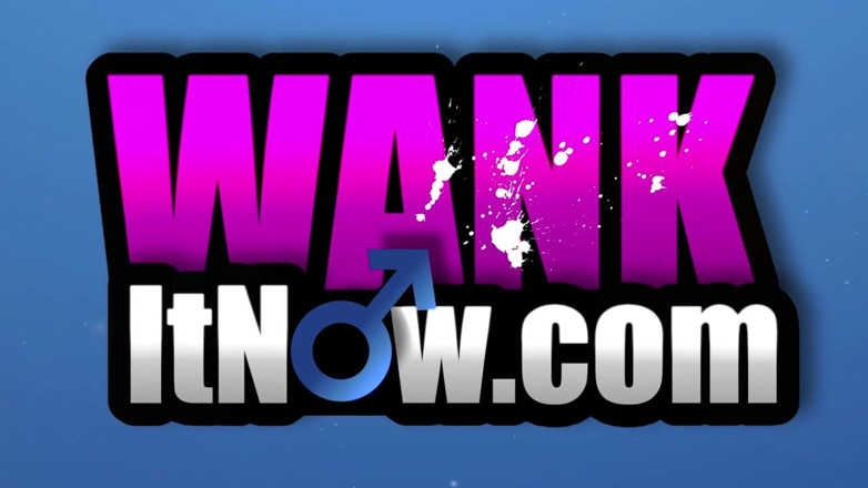 Wank it Now: Miah S - Dick Deposite