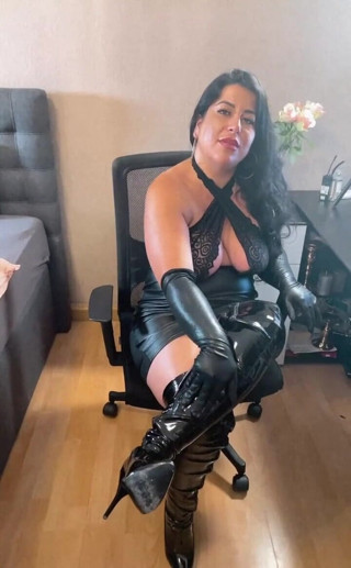 LadyAyse5: Comme si tu m'aimes 2