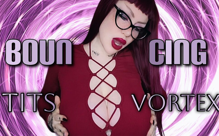 LDBMistress: Seins qui rebondissent, vortex