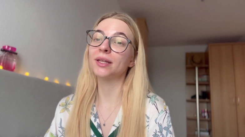Goddess_Bella_Rae: Jak překonat závislost na P0rn