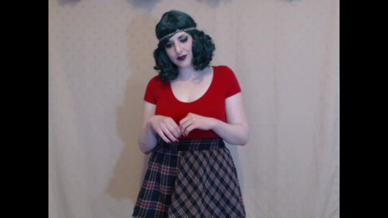 goddessjoules: Yang Salah