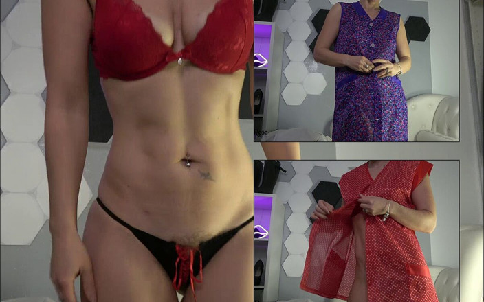 Annika Rose: Nhìn vào trong! Mỏ vịt đang mở!