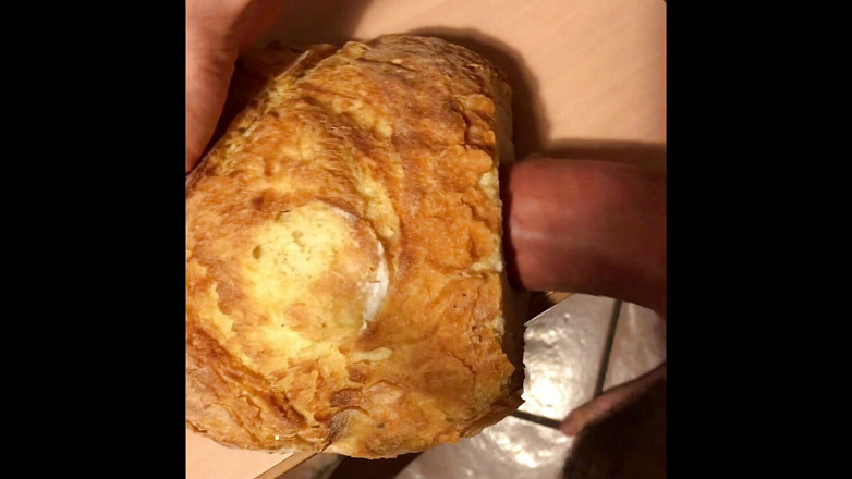Francesco Spinozzi: Pan de mierda