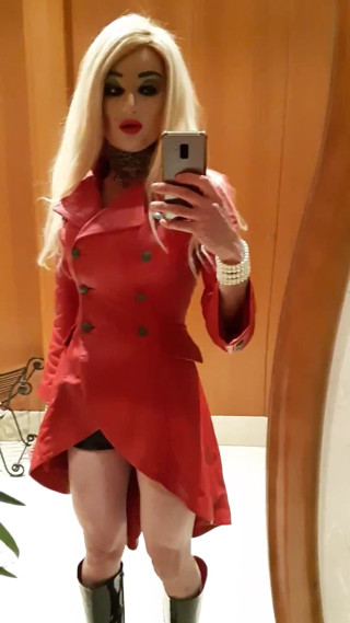 Tatiana Zorrita: パート66