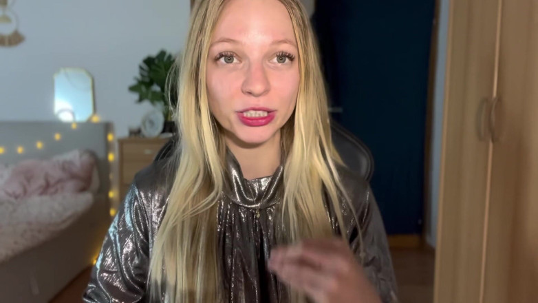 Goddess_Bella_Rae: Thenumber one thing Les cocus désirent le plus