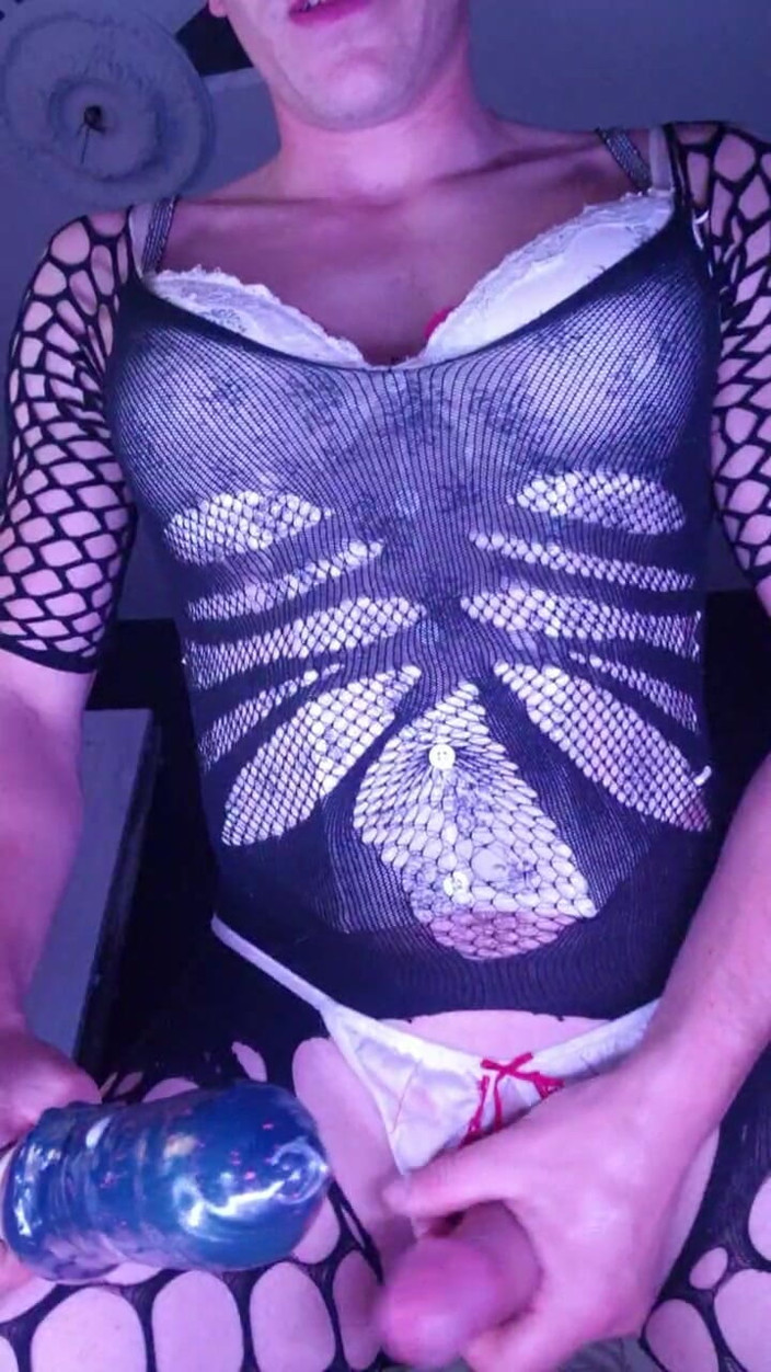 Sam cd: Spaß in dessous