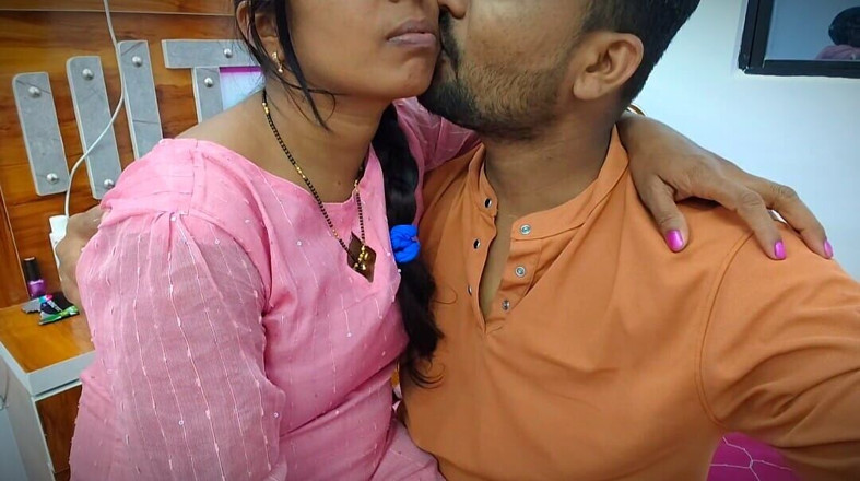 Premi pooja: She Is His Mami and the Boy Is Leaving His...