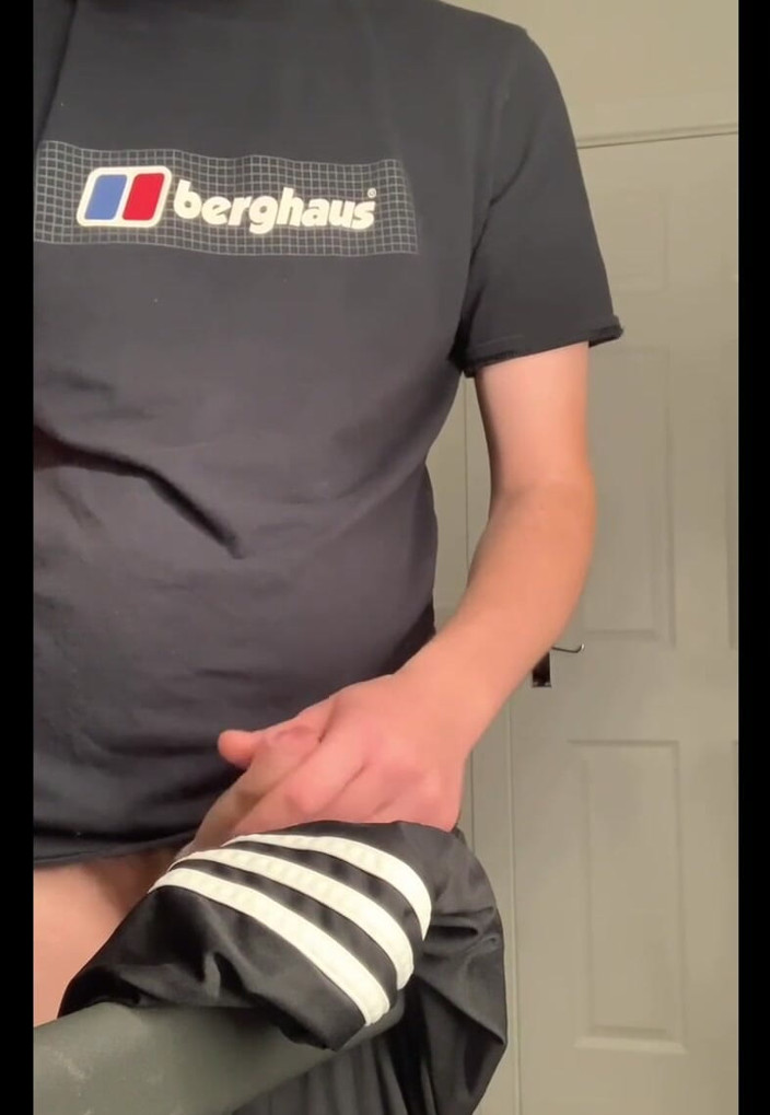 jay jenson: Co bych měl kryt v My Spunk Next?