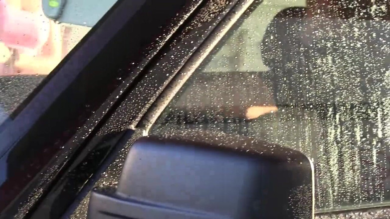American X: Lava meu carro e depois encera meu pau - Episódio # 03