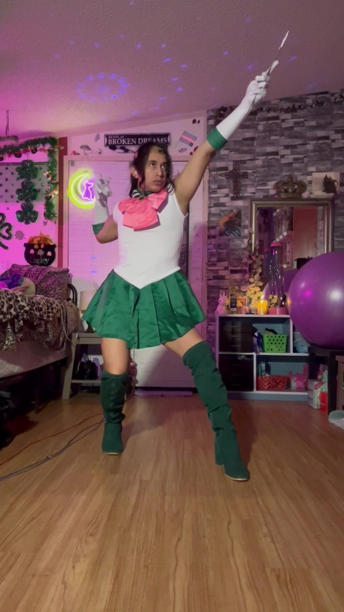 TSJade95: Sailor Tsjade