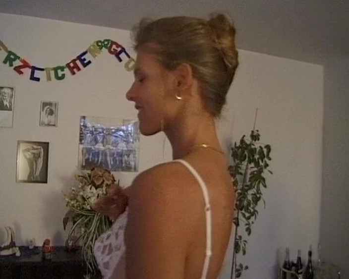 German's Young Babes: Amatör tyska tonåringar första casting någonsin