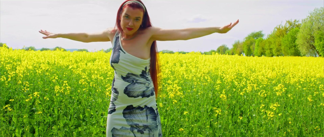 Rebeccaxhot: Il risveglio di Fühling