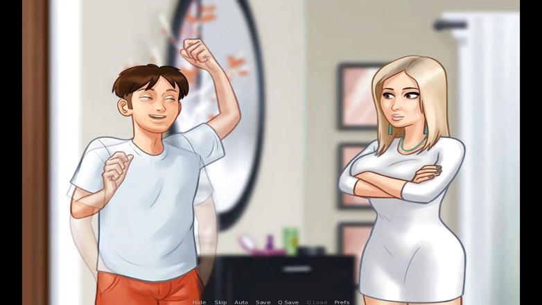 Cartoon Play: Saga estivale, partie 282