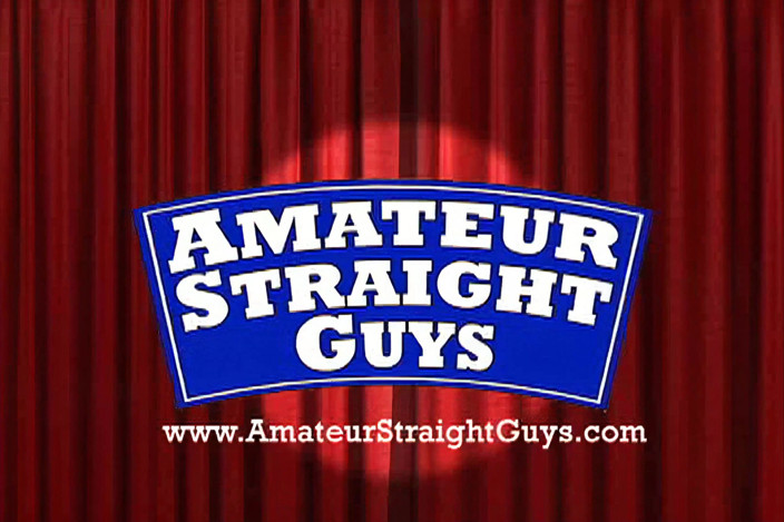 Jay's Amateur Straight Guys: 异性恋合集视频