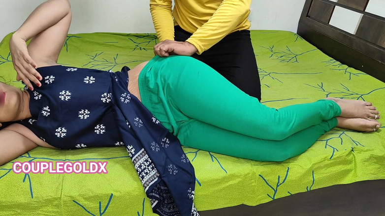 Sexy Komal: Se tot gândesc să plece băieții de azi văzând cumnata...