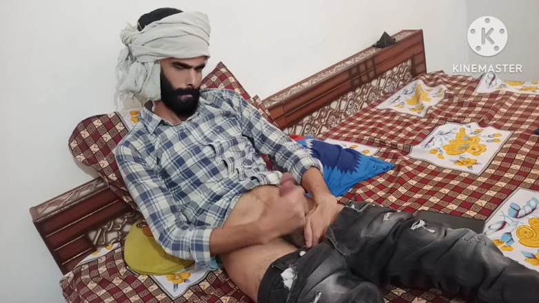 Desi__Panda: Indiano desi tution insegnante di grande cazzo nero mostruoso masturbazione...