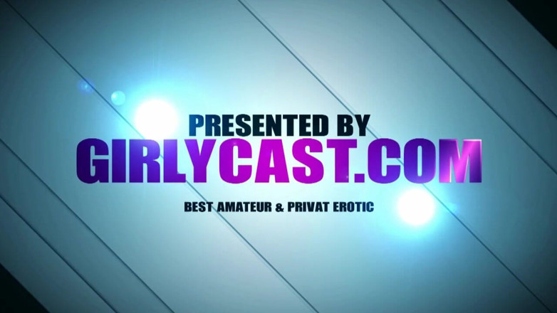 Girlycast: Lieve tiener Jennin eerste grote zwarte lul - ongecensureerd