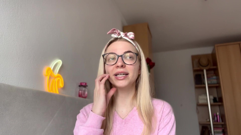 Goddess_Bella_Rae: क्रॉसड्रेसिंग को आसान बनाया गया और बजट पर