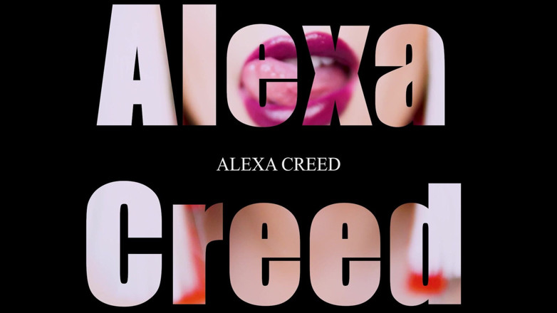 LexandLev: Joi mengecut banci - Alexa Creed menjadikan awak sebagai mainan tanpa...