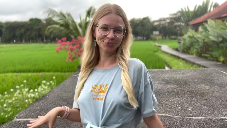 Goddess_Bella_Rae: Ai 女朋友如何帮助你（或打断你）
