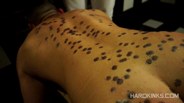Hard Kinks: Patuhi tuanmu