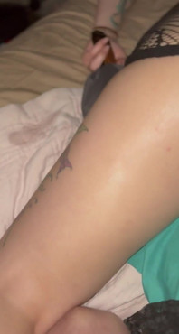 Spank My Pussy