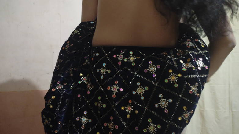Dr_doom21: Village Bhabhi Real Love Sex with 18yr Boy! Desi Sex with...
