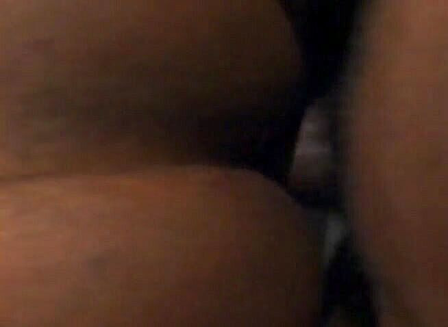 Bareback TV: Muscled black twinks banging hard
