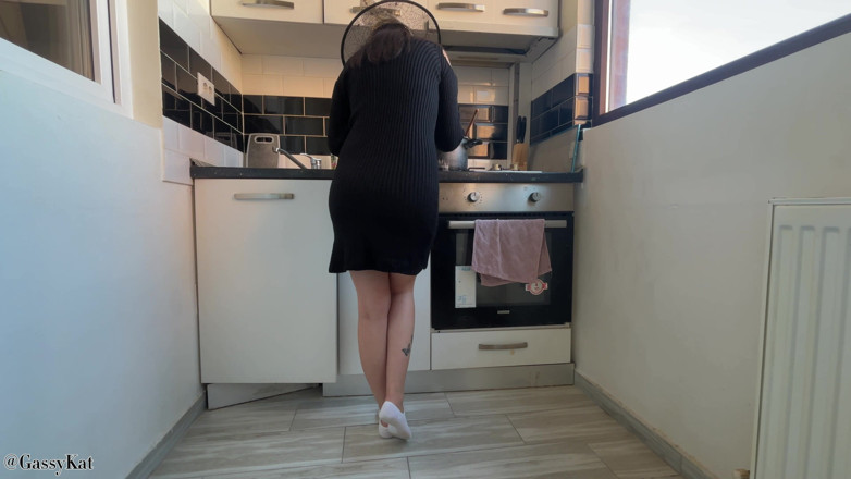 GassyKat: Vaření s plynem: Stew La Fart