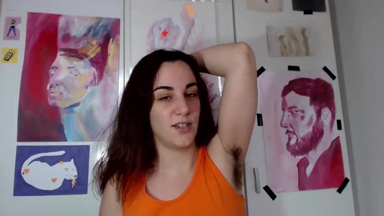 The Pits Project: Holofotes naturais de beleza - Aragne