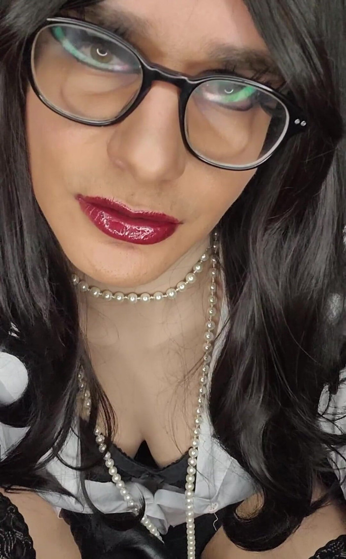 JessicaXD: Jessica chưa mặc quần áo