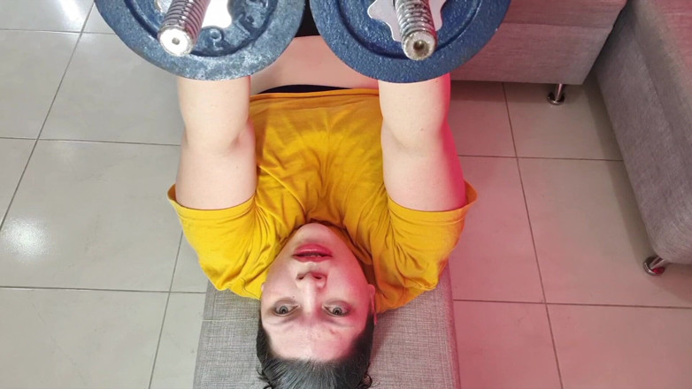 Alice H: Entraînement, jour 6
