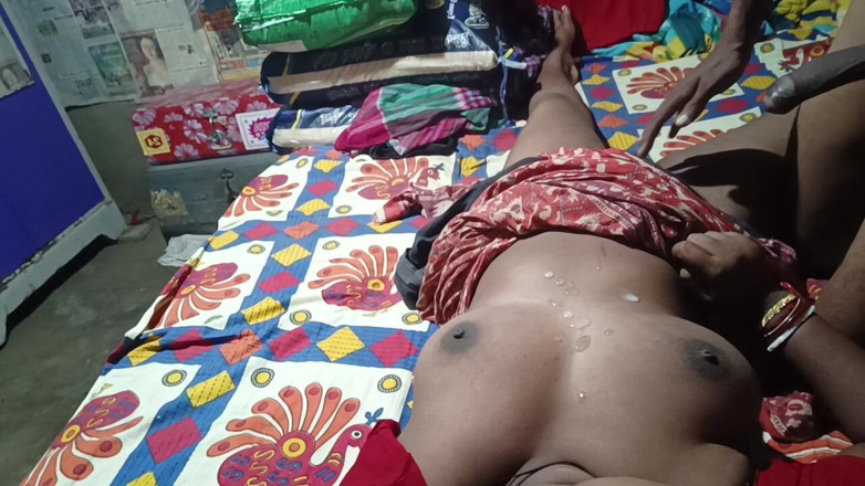 Monika Bhabhi: Cognata sesso completamente aperto