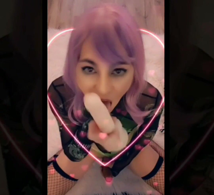 Kimmi: Solo un piccolo video con punto di vista