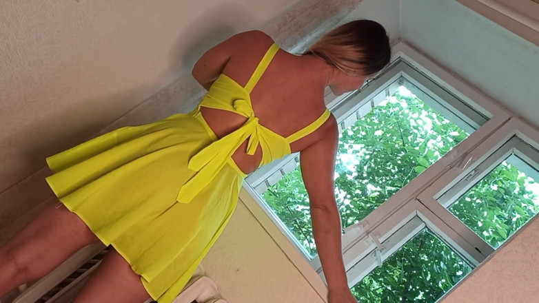 FoxyAndZaz: Sexo hermoso con una rubia muy sexy